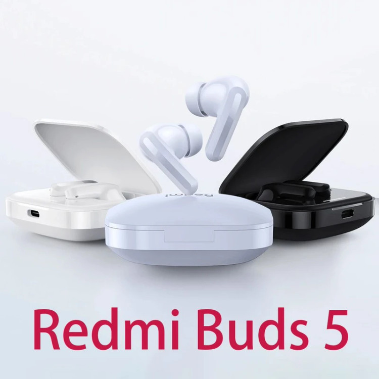 هندزفری بلوتوثی شیائومی مدل Redmi Buds 5