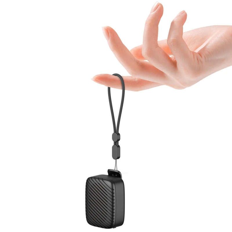اسپیکر بلوتوثی بودی مدل SP12B